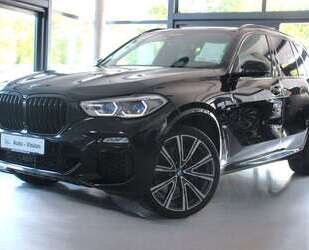 BMW X5 M Gebrauchtwagen