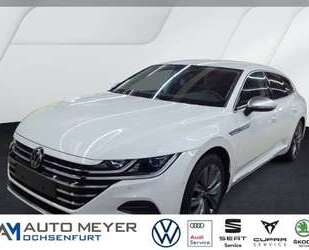 VW Arteon Gebrauchtwagen