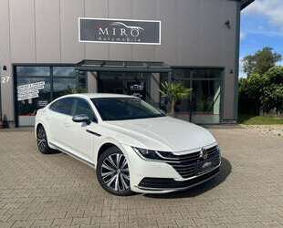 VW Arteon Gebrauchtwagen