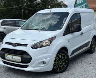Ford Transit Connect Gebrauchtwagen
