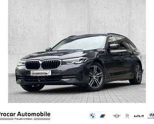 BMW 530 Gebrauchtwagen