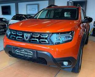 Dacia Duster Gebrauchtwagen