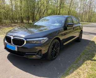 BMW 530 Gebrauchtwagen