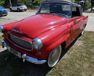 Skoda Felicia Gebrauchtwagen