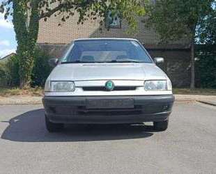 Skoda Felicia Gebrauchtwagen