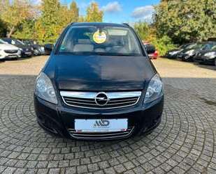 Opel Zafira Gebrauchtwagen