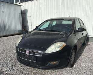 Fiat Bravo Gebrauchtwagen