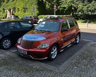 Chrysler PT Cruiser Gebrauchtwagen
