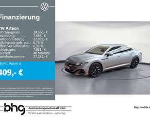 VW Arteon Gebrauchtwagen