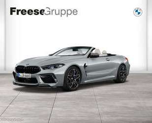 BMW M8 Gebrauchtwagen