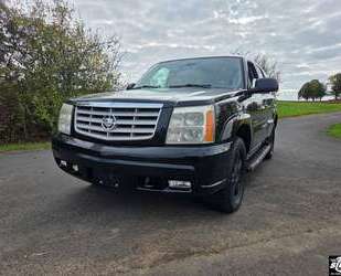 Cadillac Escalade Gebrauchtwagen