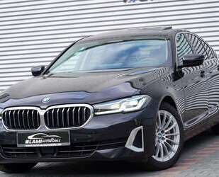 BMW 530 Gebrauchtwagen