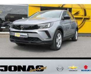 Opel Grandland X Gebrauchtwagen