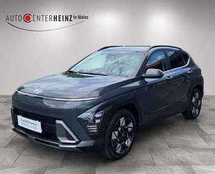 Hyundai KONA Gebrauchtwagen