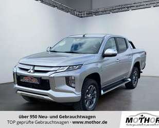 Mitsubishi L200 Gebrauchtwagen