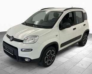 Fiat Panda Gebrauchtwagen