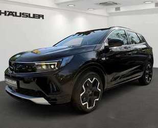 Opel Grandland X Gebrauchtwagen