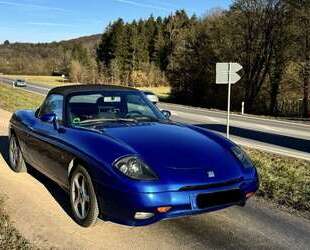 Fiat Barchetta Gebrauchtwagen