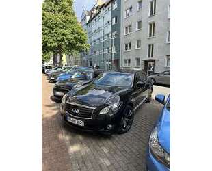 INFINITI M30 Gebrauchtwagen