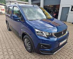 Peugeot Rifter Gebrauchtwagen
