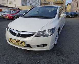 Honda Civic Gebrauchtwagen