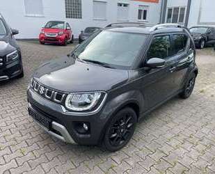 Suzuki Ignis Gebrauchtwagen