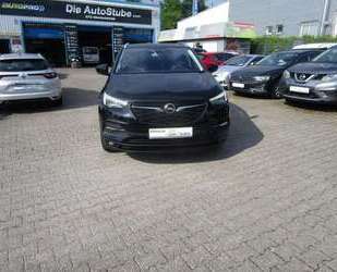 Opel Grandland X Gebrauchtwagen