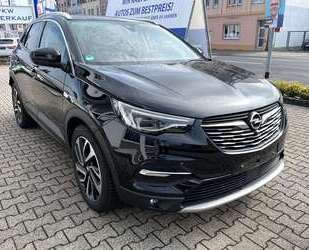 Opel Grandland X Gebrauchtwagen