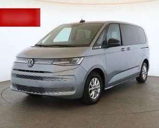 VW T7 Multivan Gebrauchtwagen