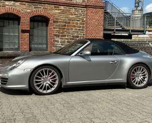 Porsche 997 Gebrauchtwagen