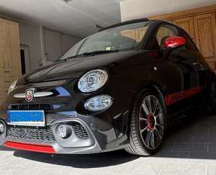 Abarth 595 Turismo Gebrauchtwagen