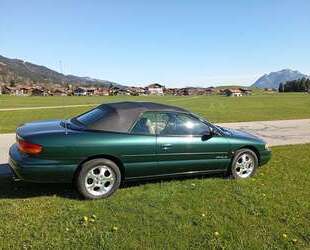 Chrysler Stratus Gebrauchtwagen