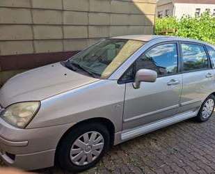 Suzuki Liana Gebrauchtwagen