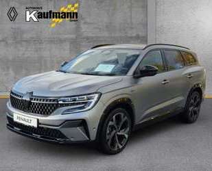 Renault Espace Gebrauchtwagen