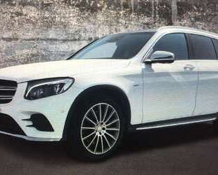 Mercedes-Benz GLC 250 Gebrauchtwagen