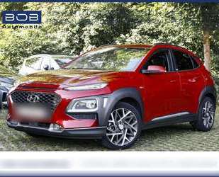 Hyundai KONA Gebrauchtwagen