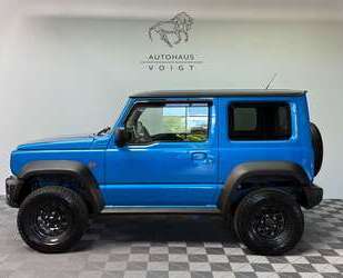 Suzuki Jimny Gebrauchtwagen