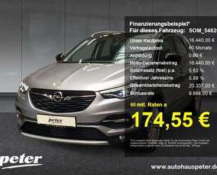 Opel Grandland X Gebrauchtwagen