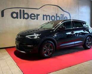 Opel Grandland X Gebrauchtwagen