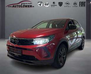 Opel Grandland X Gebrauchtwagen
