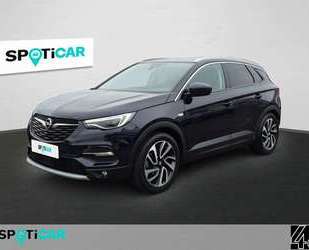 Opel Grandland X Gebrauchtwagen