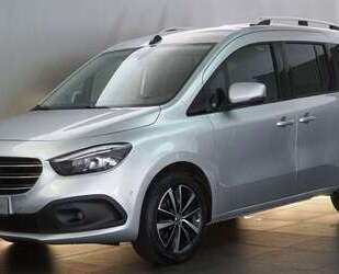 Mercedes-Benz T-Class Gebrauchtwagen