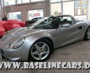 Lotus Elise Gebrauchtwagen