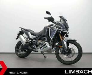 Honda CRF 1100 Gebrauchtwagen