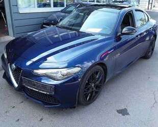 Alfa Romeo Giulia Gebrauchtwagen