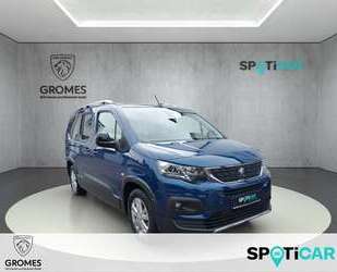 Peugeot Rifter Gebrauchtwagen