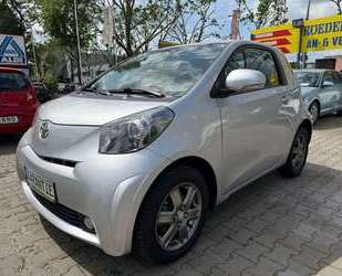 Toyota iQ Gebrauchtwagen