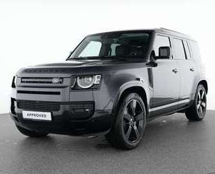Land Rover Defender Gebrauchtwagen