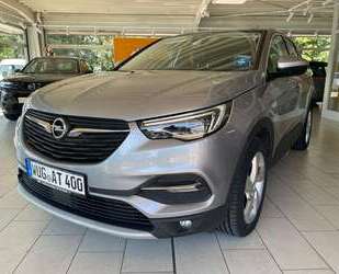 Opel Grandland X Gebrauchtwagen