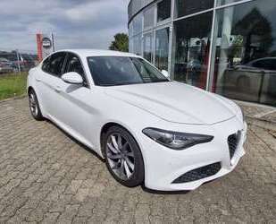 Alfa Romeo Giulia Gebrauchtwagen